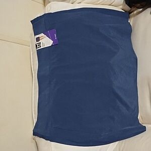 Women's Members mark skort size XXL